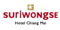 Movenpick Suriwongse Hotel Chiang Mai